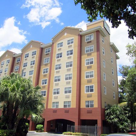 Extended Stay America Premier Suites - Miami - Coral Gables Exterior foto