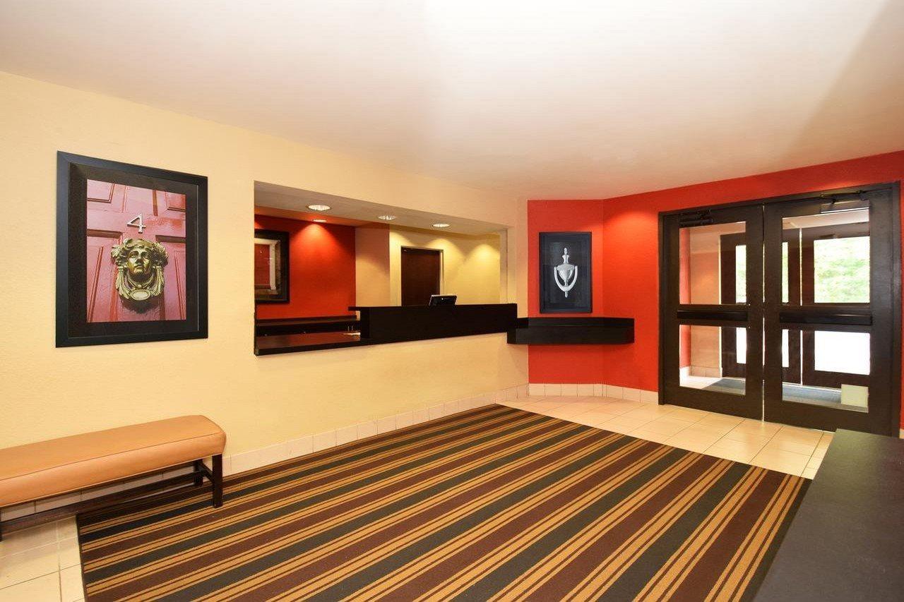 Extended Stay America Premier Suites - Miami - Coral Gables Exterior foto