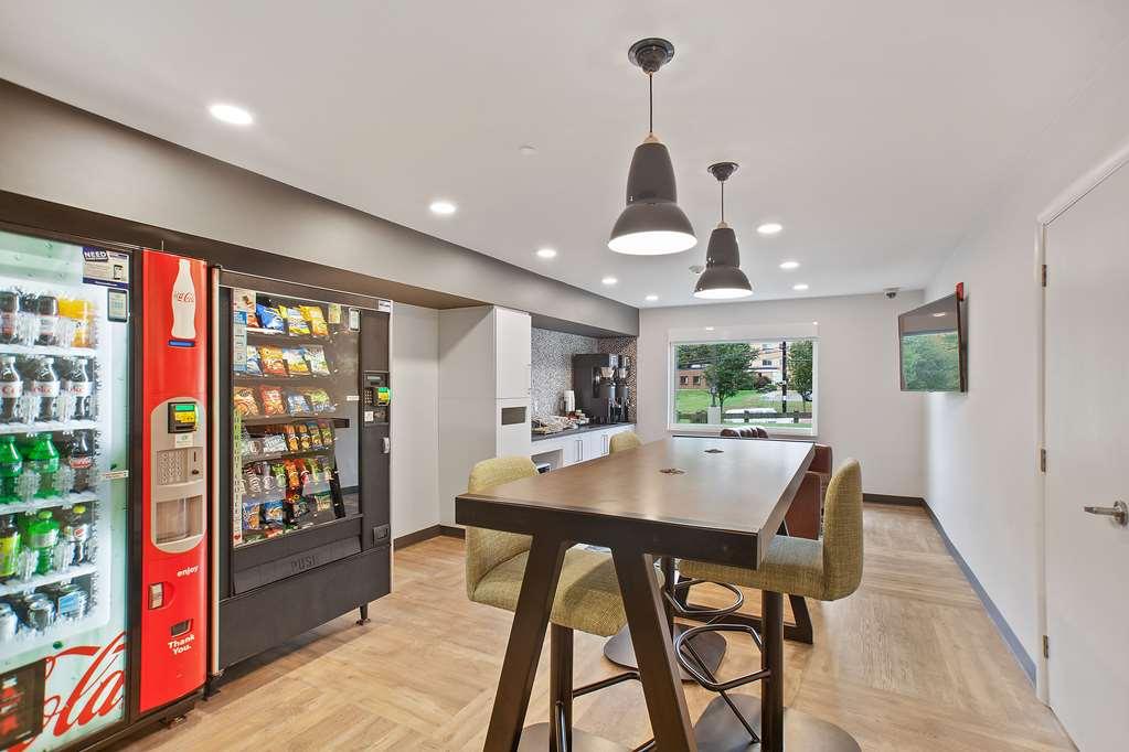 Extended Stay America Premier Suites - Miami - Coral Gables Interior foto