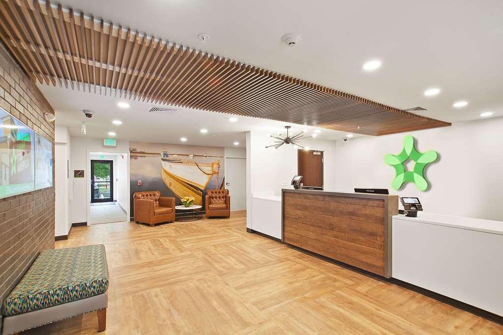Extended Stay America Premier Suites - Miami - Coral Gables Interior foto