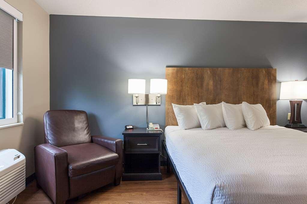 Extended Stay America Premier Suites - Miami - Coral Gables Habitación foto