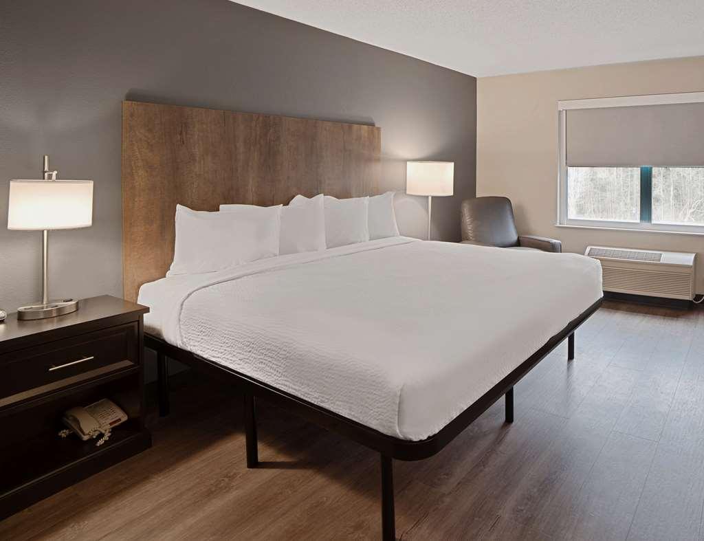 Extended Stay America Premier Suites - Miami - Coral Gables Habitación foto