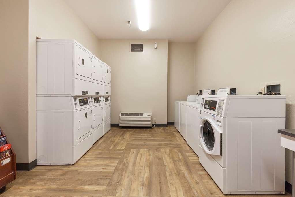 Extended Stay America Premier Suites - Miami - Coral Gables Facilidades foto