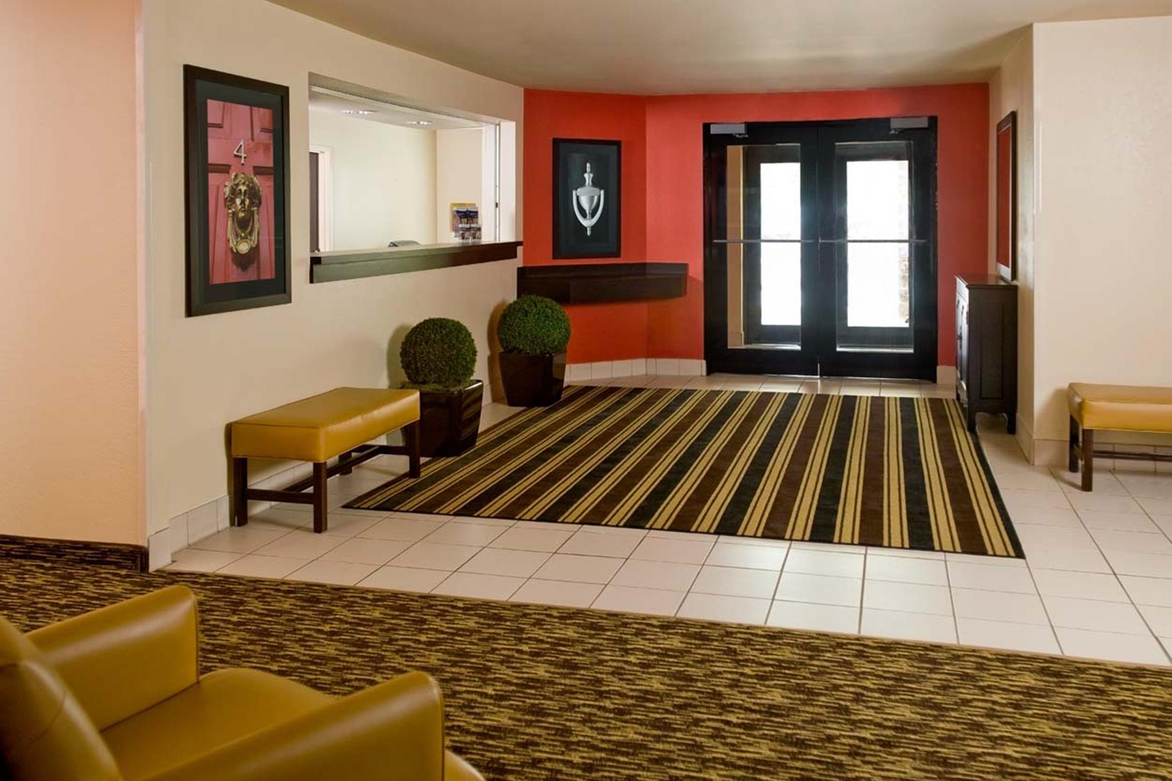 Extended Stay America Premier Suites - Miami - Coral Gables Exterior foto