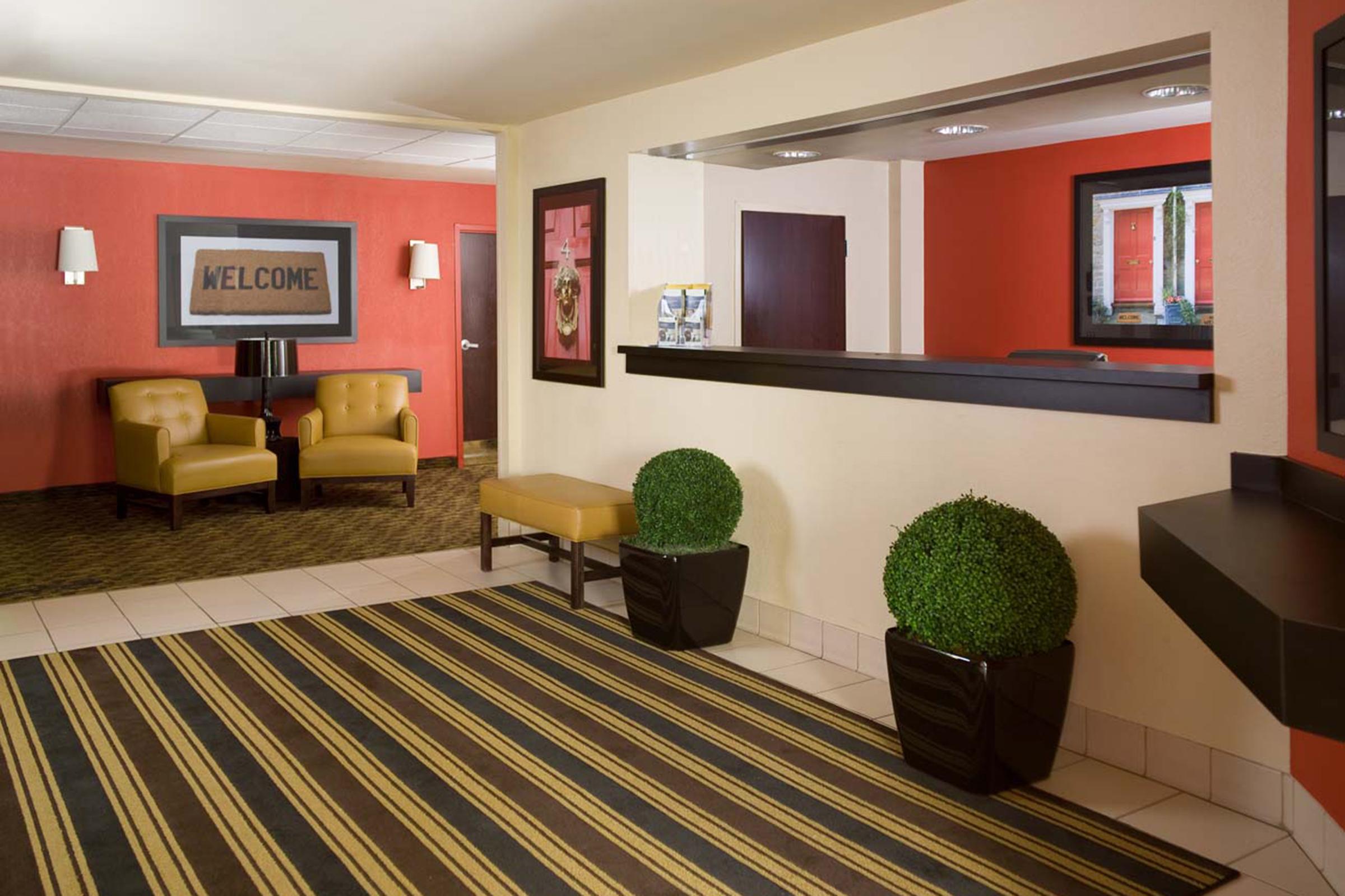 Extended Stay America Premier Suites - Miami - Coral Gables Exterior foto