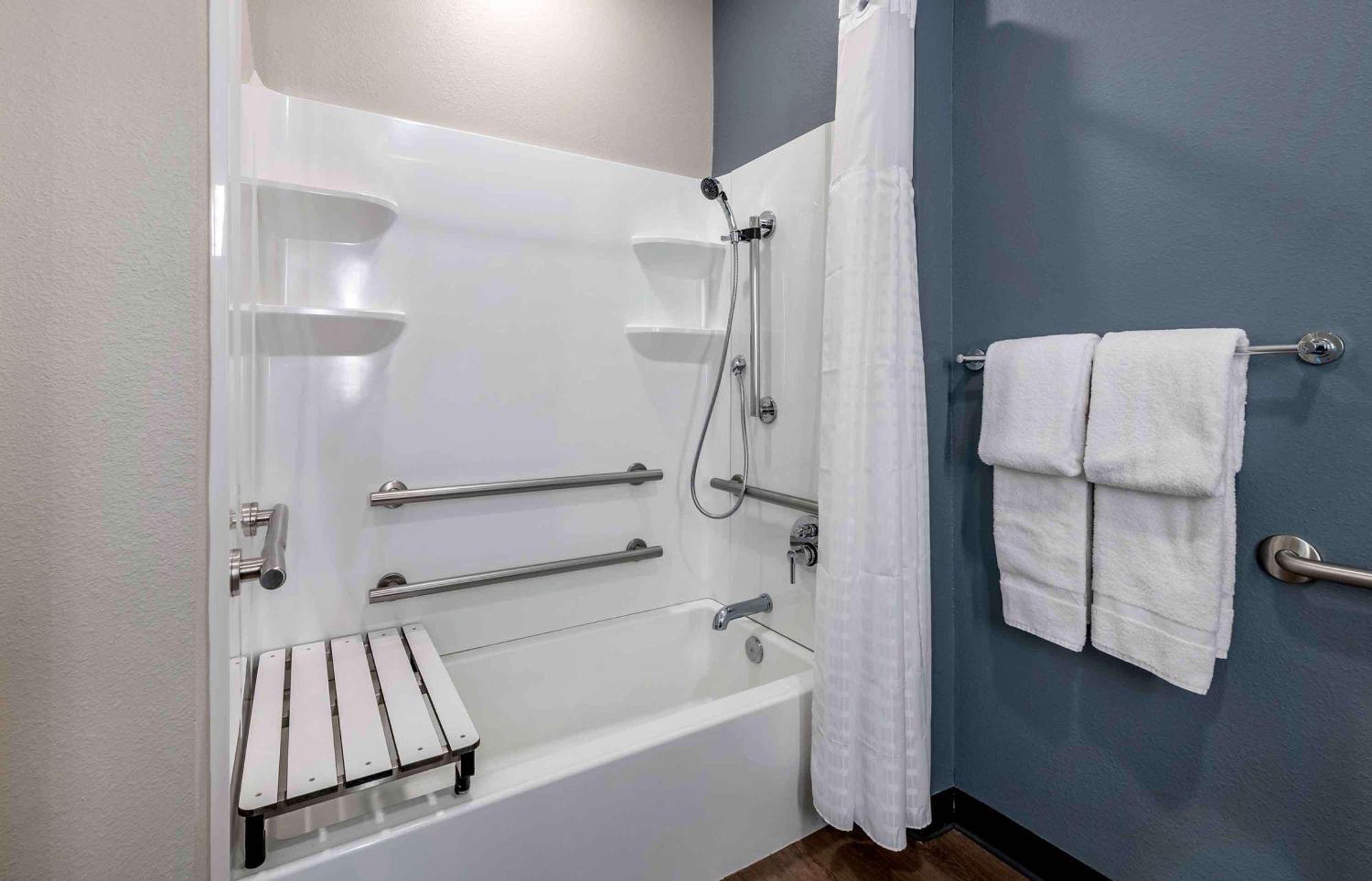 Extended Stay America Premier Suites - Miami - Coral Gables Exterior foto
