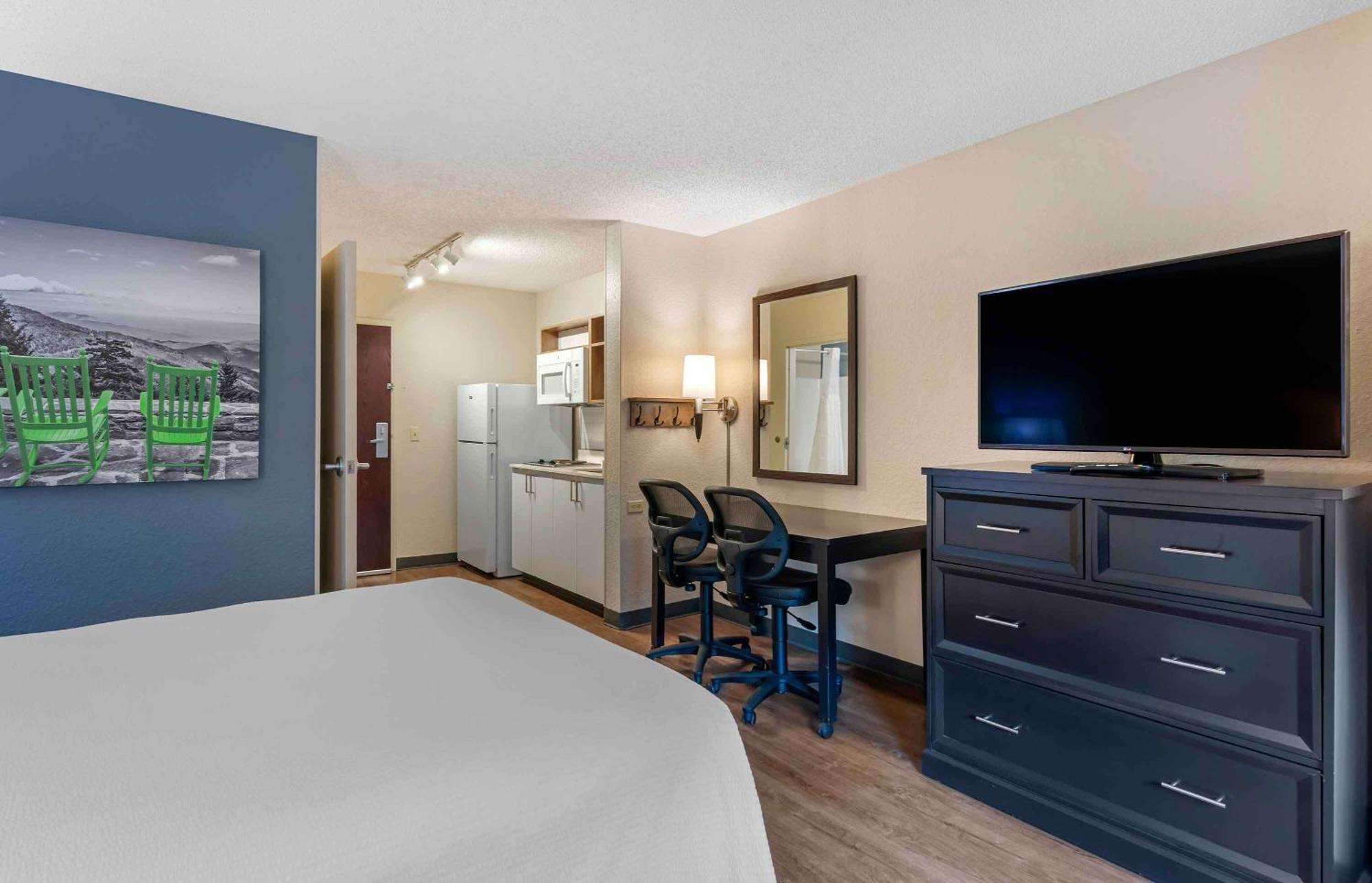 Extended Stay America Premier Suites - Miami - Coral Gables Exterior foto