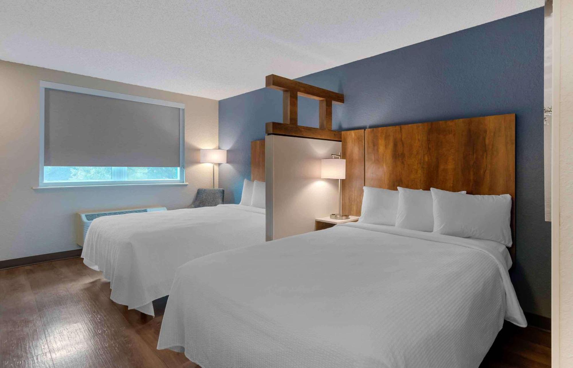 Extended Stay America Premier Suites - Miami - Coral Gables Exterior foto