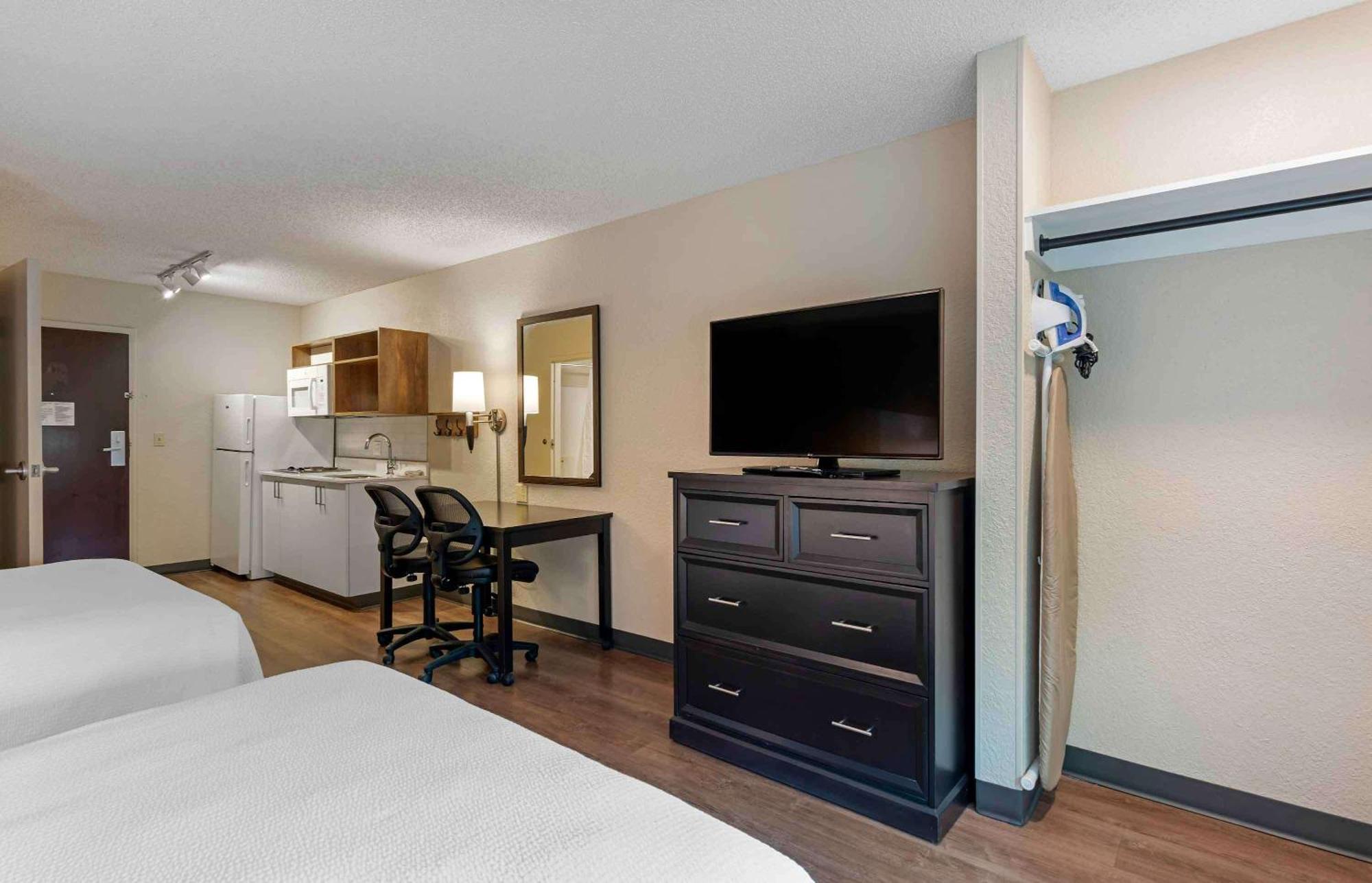 Extended Stay America Premier Suites - Miami - Coral Gables Exterior foto