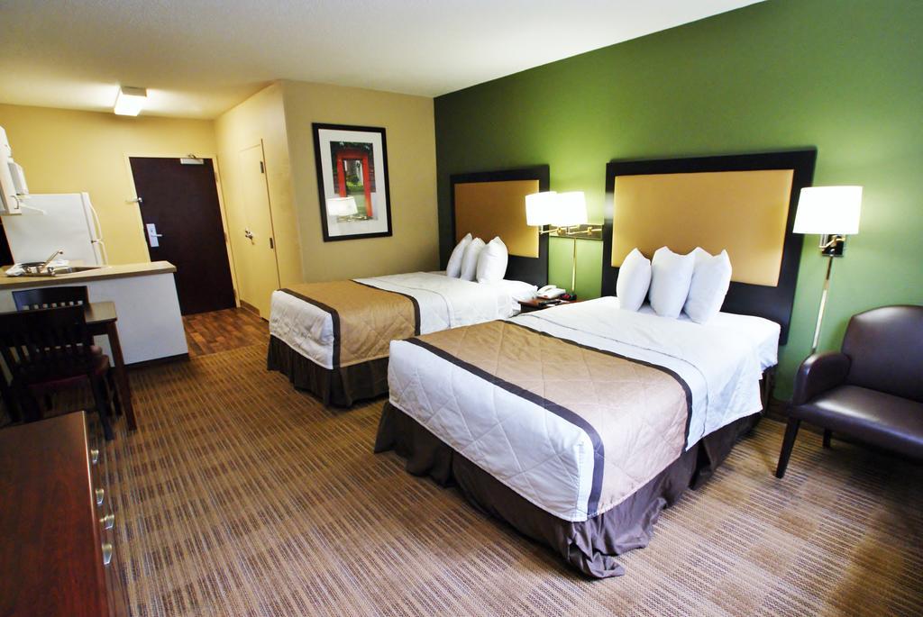 Extended Stay America Premier Suites - Miami - Coral Gables Exterior foto