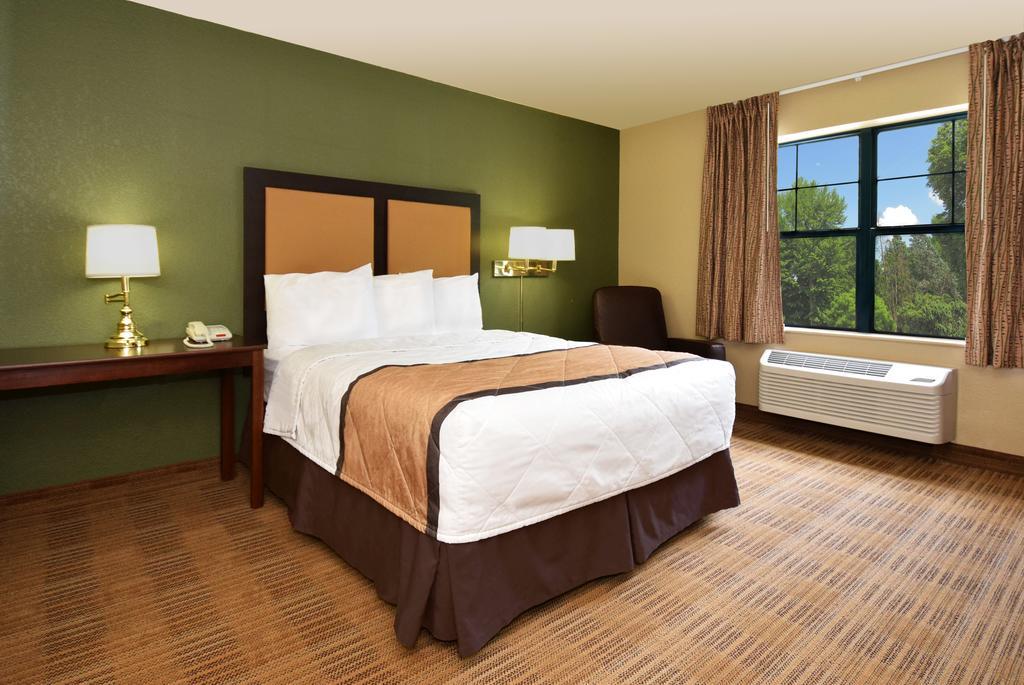 Extended Stay America Premier Suites - Miami - Coral Gables Exterior foto