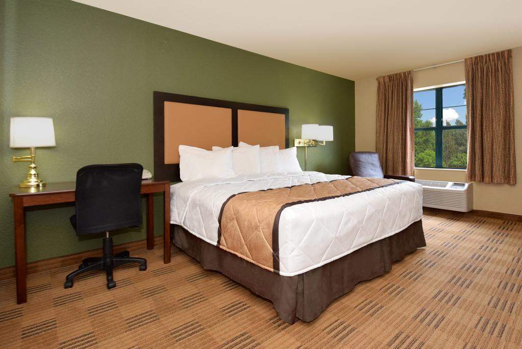 Extended Stay America Premier Suites - Miami - Coral Gables Exterior foto